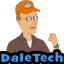 DaleTech Minecraft's icon