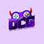 DCGaming Network's icon