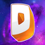 Disorbs Skyblock's icon