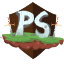 TR PROJECTS Survival Skyblock's icon