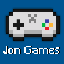 JonGames - Survival Land Claim's icon