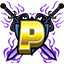 Plasmodia's icon