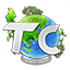 TerraCraft's icon