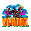 Rede Vortex's icon