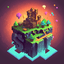 PublicSMP's icon