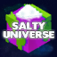Salty Universe's icon