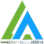 Minecraft Lucid Access (MCLA)'s icon