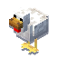 Huhn SMP's icon