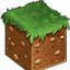 Minecraft Brasil's icon