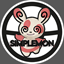 Simplemon's icon