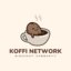 Koffi Network's icon