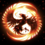 Phoenix MC's icon