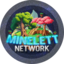 MineLett Network's icon