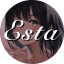 Esta Network's icon