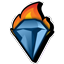 Diamond Fire's icon