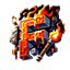 Firecraft's icon