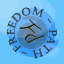 Freedom Path's icon