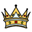 The Crown's icon