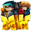Minecraft Manhunt Network's icon
