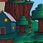 DifferentCraft - Towny / Faction Server's icon
