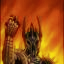 Age of Sauron's icon