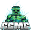 ChargedCreeper's icon