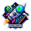 VAST's icon