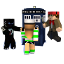 PvPCraft's icon