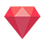 RubyCraft's icon