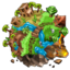 MCGlobe's icon