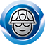 HappyDiggers MC's icon