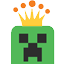 Just Plain Survivial's icon