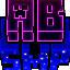 Abstract SMP's icon