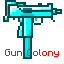 GunColony's icon