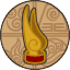 Rokucraft's icon