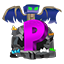 WinCraft's icon