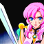 Valentine Anarchy's icon
