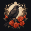 Rosefall's icon