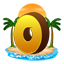 Oasis Hub's icon