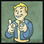 Fallout The Last Frontier's icon