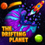 The Drifting Planet's icon