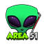 Area 51 Servers's icon