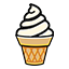 Cookies And Cream Hype's icon