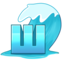 WaveyMC Survival's icon