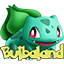 Bulbaland's icon