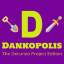 Dankopolis's icon