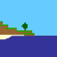 The Hideout's icon