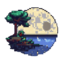 Moon's icon