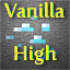 Vanilla High's icon