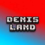 denisland network's icon
